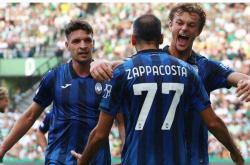 开云平台登录欧联窗口期再迎强敌，亚特兰大老鹰内部沟通，主帅态度——值得警惕，控场能力成焦点的简单介绍