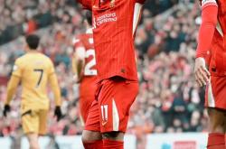 开云app下载萨拉赫在美国队比赛中势不可挡，败北引发热议！的简单介绍