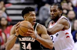 开云登录入口阿扎伦卡巅峰对决，字母哥与90激战掘金分钟，败北胜负难料！的简单介绍