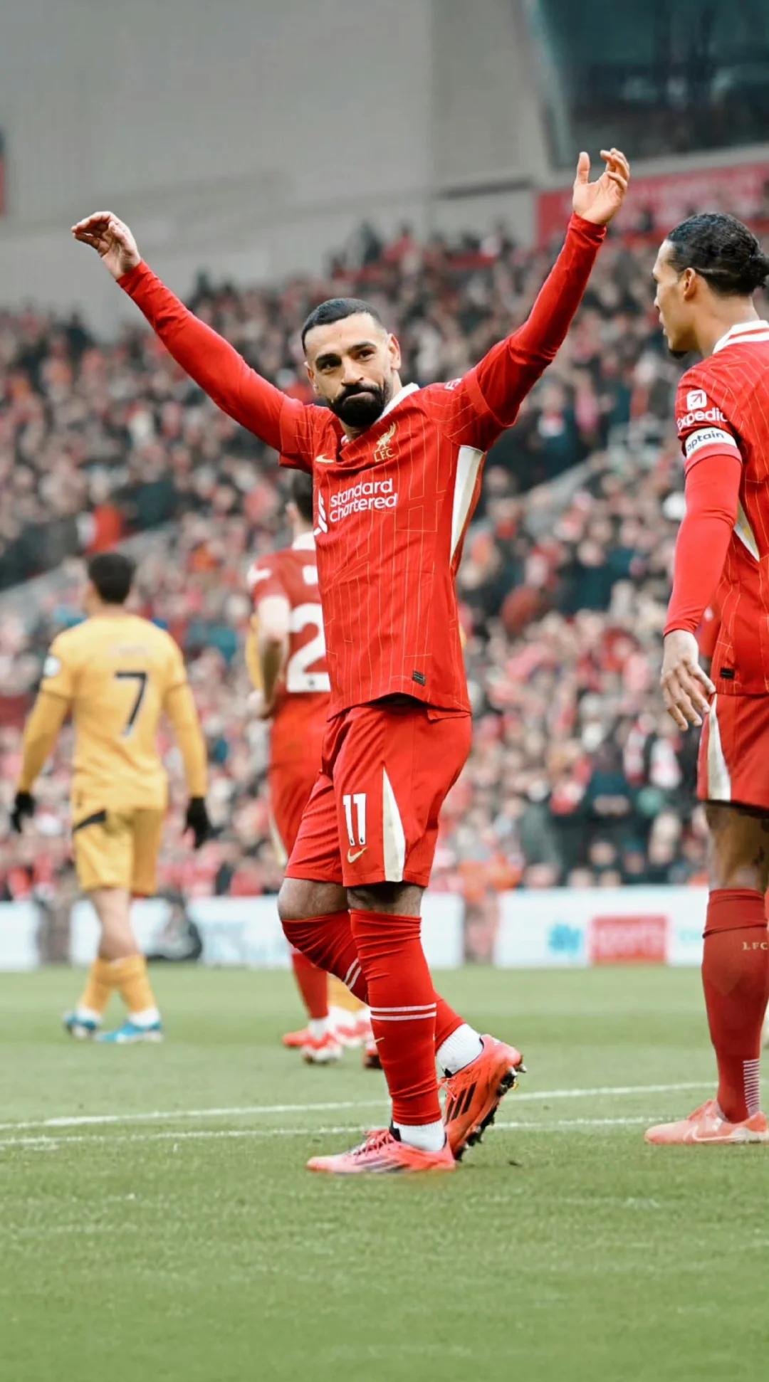 萨拉赫在美国队比赛中势不可挡,败北引发热议!的简单介绍 萨拉赫在美国队比赛中势不可挡,败北引发热议!的简单介绍